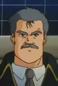 Bernstein, Commander Chief
