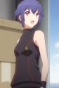 Yoshizaki, Misaki Image