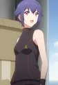 Yoshizaki, Misaki