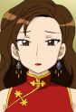 Gambar Karakter Megumi Kanou