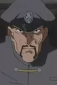 Captain