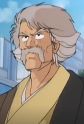 Gambar Karakter Genjirou Murata