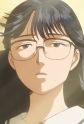 Gambar Karakter Megumi Matsuya