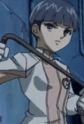 Gambar Karakter Yuriko Aiba