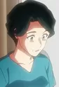 Keigo's Mother