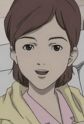 Gambar Karakter Kumi Mizutani