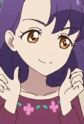 Gambar Karakter Suzune Yuuki