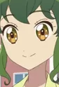 Kobayakawa, Kozue