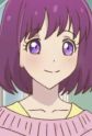 Gambar Karakter Koharu's Mother