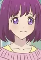 Koharu's Mother