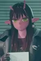 Daidouji, Akane