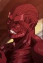Gambar Karakter The Devil in the Ring
