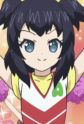 Gambar Karakter Rui