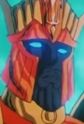 Gambar Karakter Voice of Poseidon