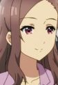 Gambar Karakter Mitsuko Kanzaki