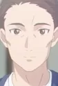 Shirosaki's Father