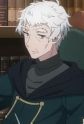 Gambar Karakter Gideon Rutherford