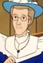 Mrs. Douglas