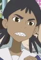 Ajima, Kyuu