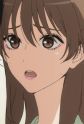 Gambar Karakter Amane's Girlfriend