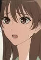 Amane's Girlfriend