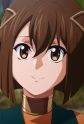 Gambar Karakter Yuuki Ueno