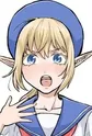 Yokosuka Elf