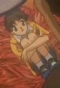 Gambar Karakter Kei Yanagi