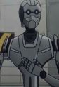 Gambar Karakter Protocol Droid
