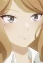 Kazuki's Senpai