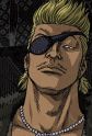 Gambar Karakter Akira