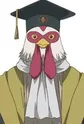 Cockdole