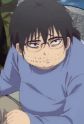 Gambar Karakter Kanae Mori
