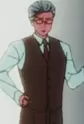 Marshall's Father