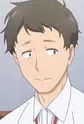 Hiratsuka, Yoshiji