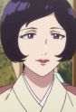 Gambar Karakter Neneko's Aunt