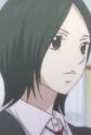 Gambar Karakter Hozumi Tachibana