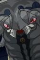Gambar Karakter Captain Jaggernaut