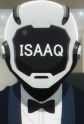 Gambar Karakter Isaaq