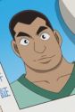 Gambar Karakter Katsuya Iwabuchi