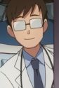 Gambar Karakter Doctor