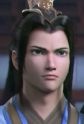 Gambar Karakter Ding Xiao