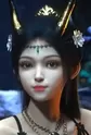 Ao, Qing