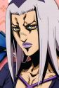 Gambar Karakter Leone Abbacchio