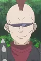 Mohawk Leader
