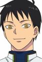 Gambar Karakter Tenma Tendou
