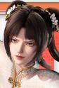 Gambar Karakter Haizhao Chu