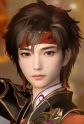 Shi, Huang