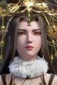 Gambar Karakter Luan Feng