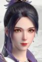 Nangong, Xier